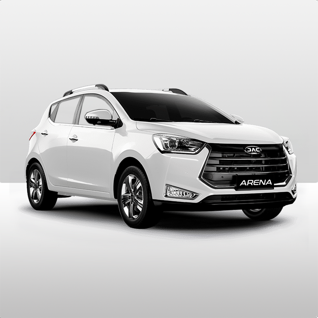 Vehículo SUV